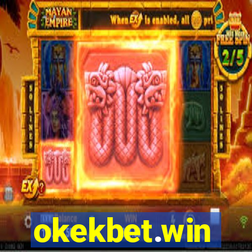 okekbet.win