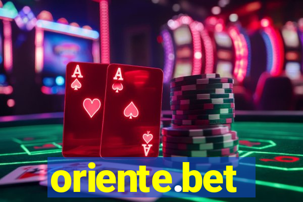 oriente.bet