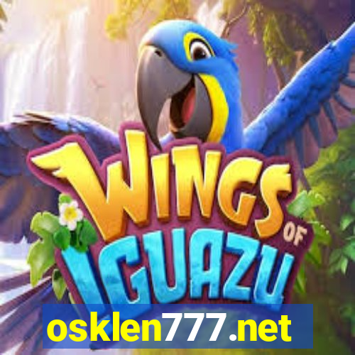 osklen777.net