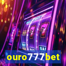 ouro777bet