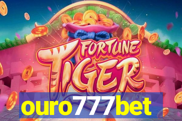 ouro777bet