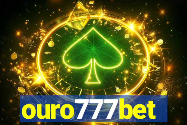 ouro777bet