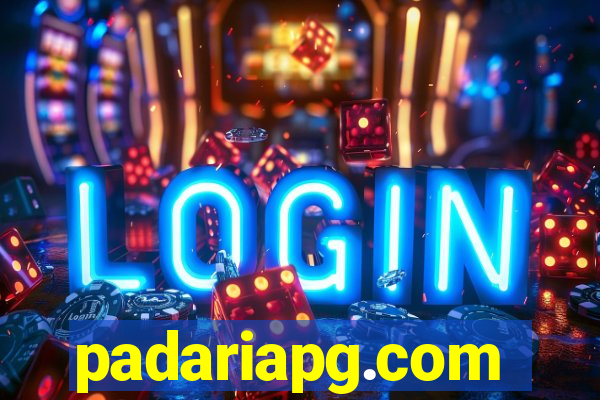 padariapg.com