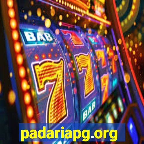 padariapg.org