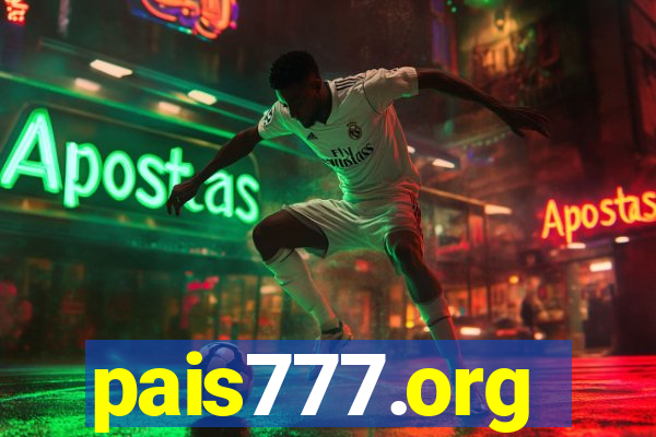 pais777.org