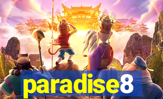 paradise8