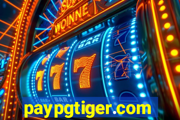 paypgtiger.com