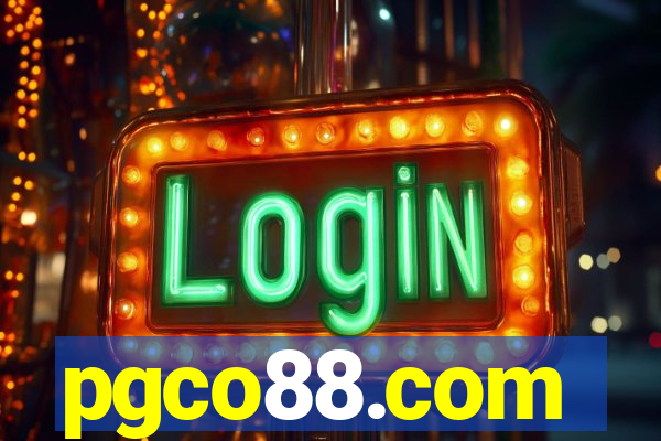 pgco88.com