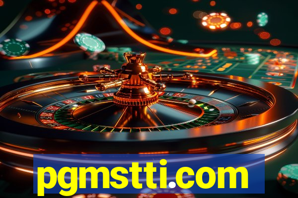 pgmstti.com