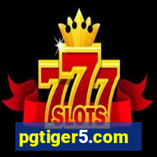 pgtiger5.com