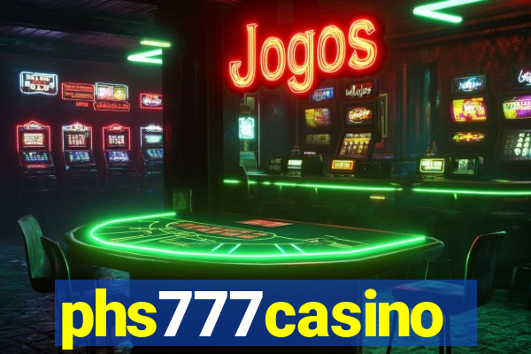 phs777casino