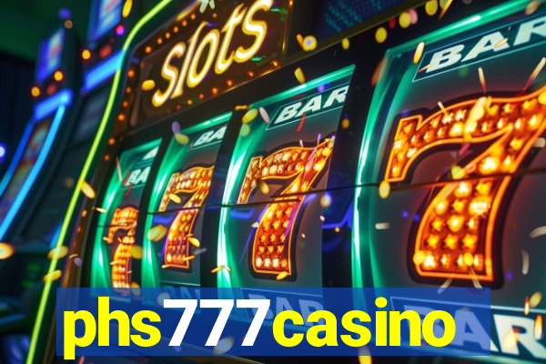 phs777casino