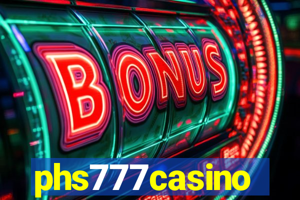 phs777casino