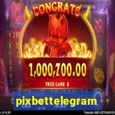 pixbettelegram