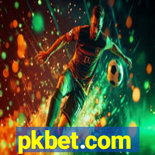 pkbet.com