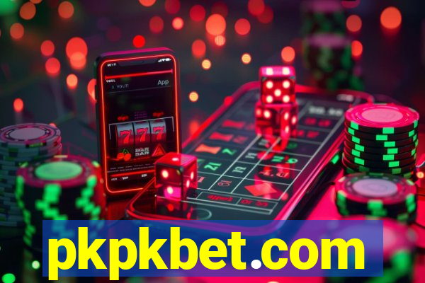 pkpkbet.com