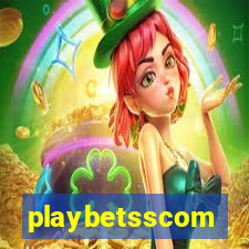 playbetsscom