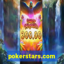 pokerstars.com