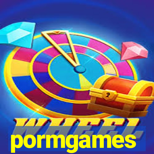 pormgames