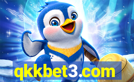 qkkbet3.com