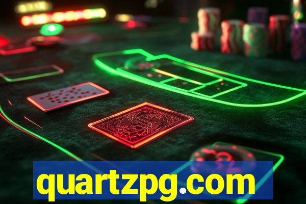 quartzpg.com