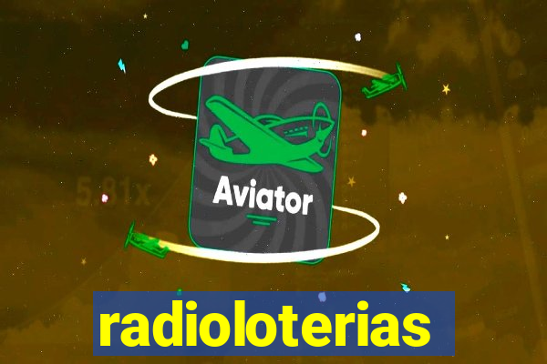 radioloterias