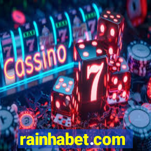 rainhabet.com