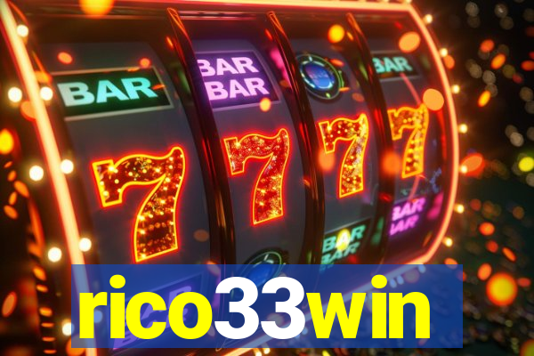 rico33win