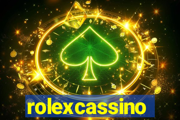 rolexcassino