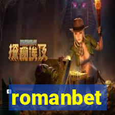 romanbet