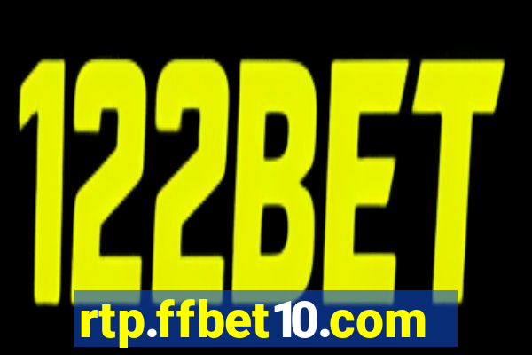 rtp.ffbet10.com