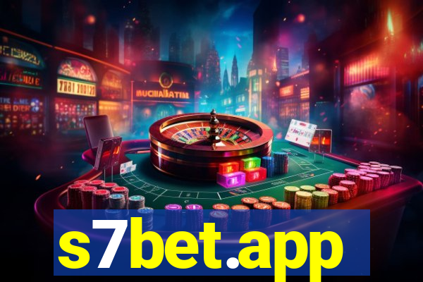 s7bet.app