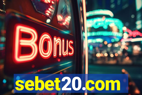 sebet20.com