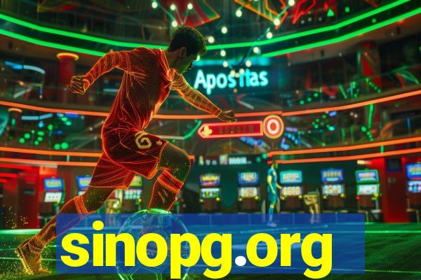 sinopg.org