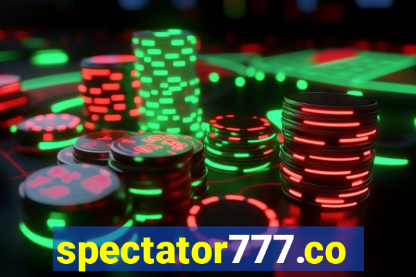 spectator777.com