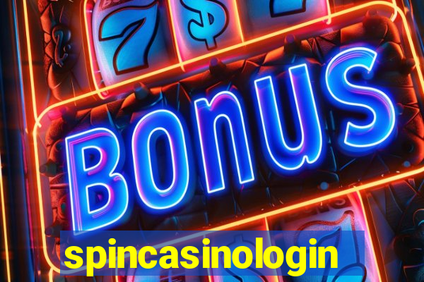 spincasinologin