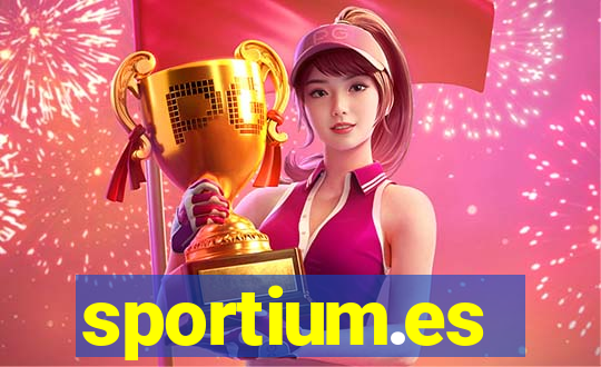 sportium.es