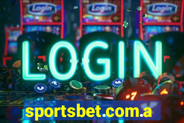 sportsbet.com.au