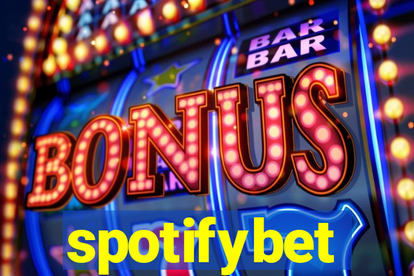 spotifybet