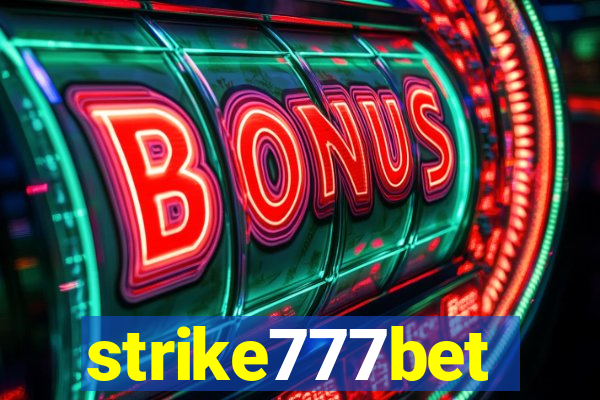 strike777bet