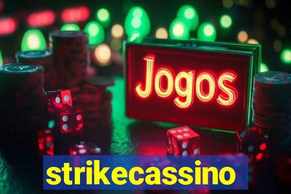 strikecassino