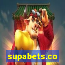 supabets.co