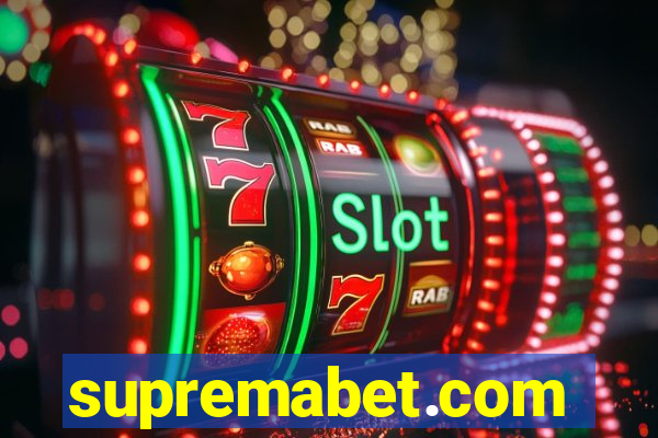 supremabet.com