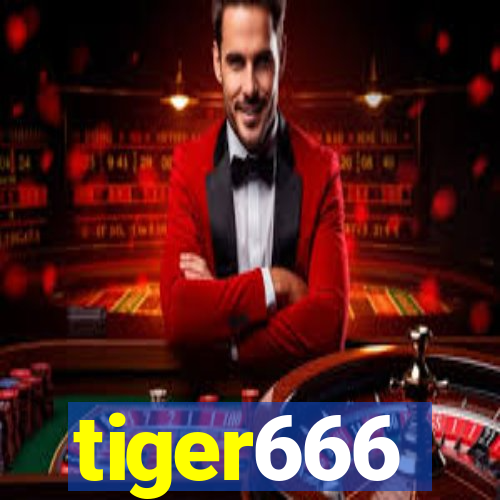 tiger666