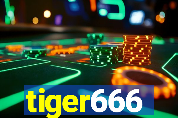 tiger666