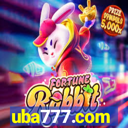 uba777.com