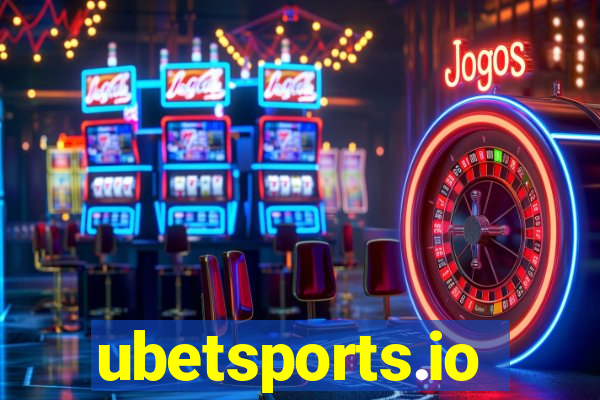 ubetsports.io