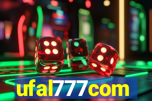 ufal777com