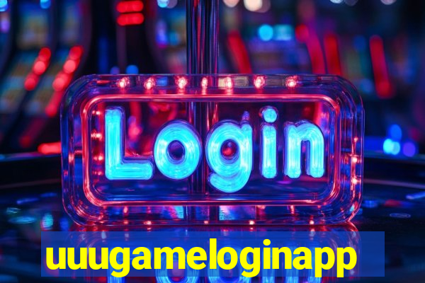 uuugameloginapp