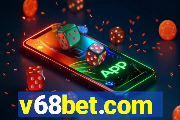 v68bet.com